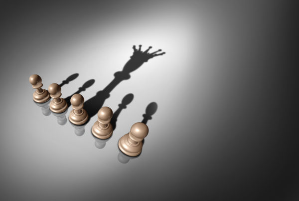 Persönliches Führungskräftecoaching