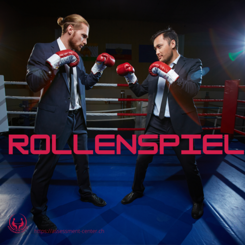 Folge 10 – Rollenspiel Rollenspiel im Assessment-Center meistern