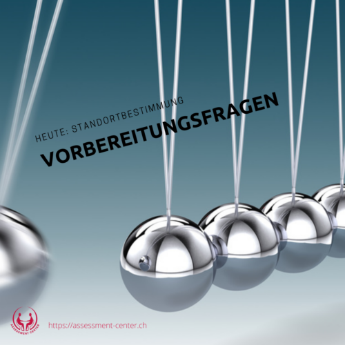 Folge 6 – Vorbereitungsfragen Fragen für Ihre Vorbereitung