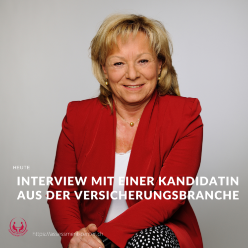 Folge 8 – Interview Erfahrungsbericht Assessment-Center