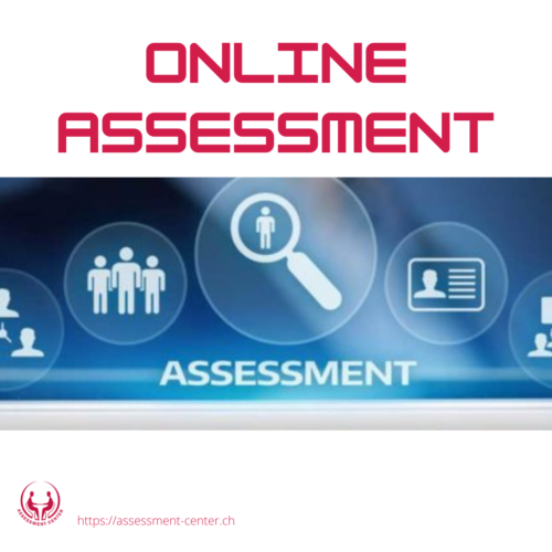 Podcast #20 – Online Assessment Podcast #20 - Online Assessment