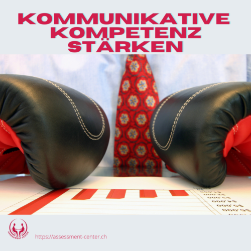 Podcast # 23 – Kommunikative Kompetenz stärken Podcast Assessment-Center - Kommunikative Kompetenzen stärken