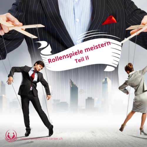 Folge 24 – Rollenspiele meistern Teil II Podcast #24 - Rollenspiele meistern Teil II