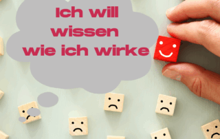 Ich will wissen, wie ich wirke – Feedback als Führungsinstrument