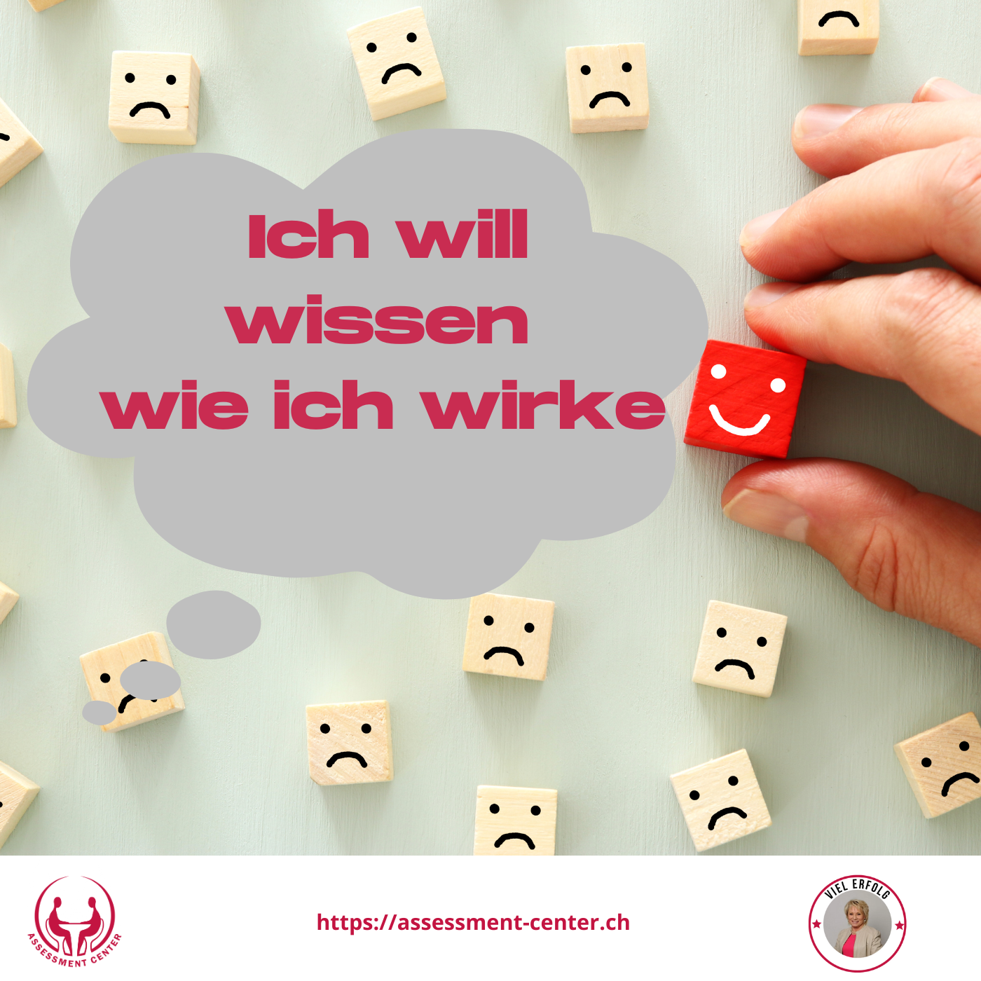 #099 – Ich will wissen, wie ich wirke – Feedback als Führungsinstrument Ich will wissen, wie ich wirke – Feedback als Führungsinstrument