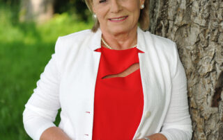 Gabriele Trachsel