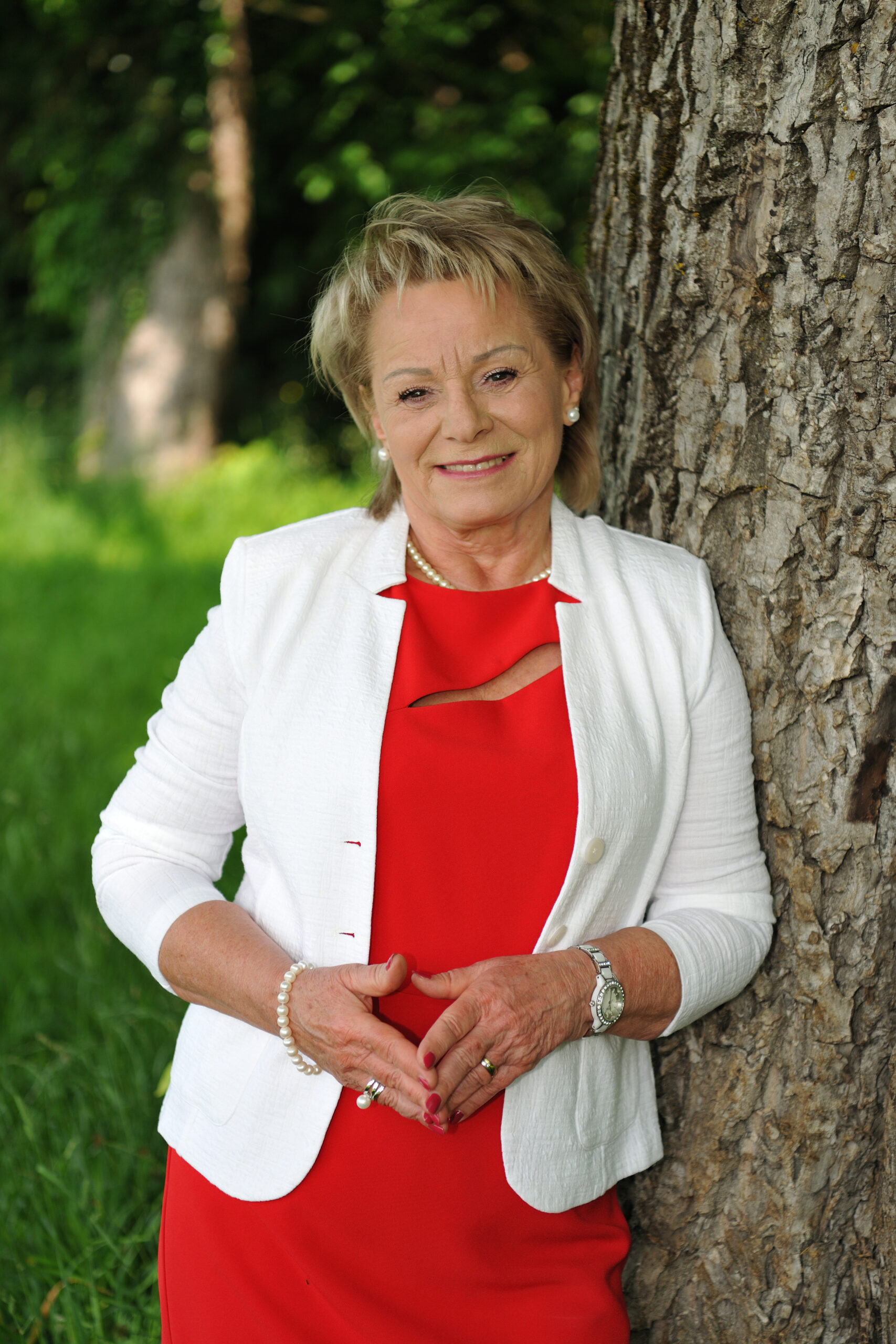 Gabriele Trachsel