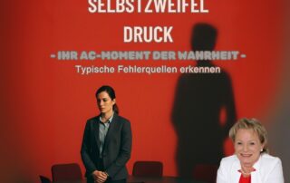 Podcast-Episode: Blackout, Selbstzweifel, Druck