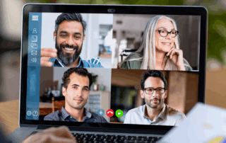 Führung auf Distanz wird im Assessment-Center zur Bewährungsprobe