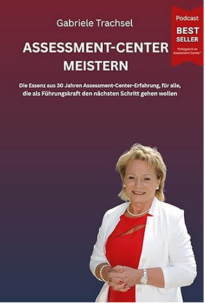 Buch Assessment-Center meistern