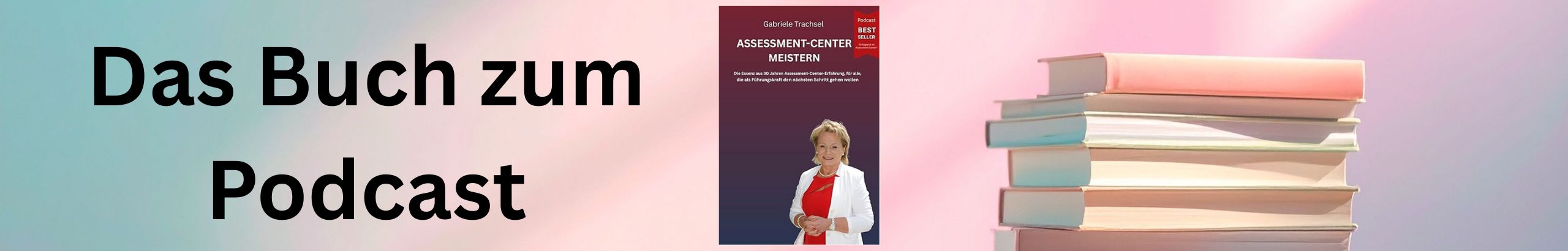 Header Buch Assessment-Center meistern Schulungsraum, Schulungsort, Karriereexpertin