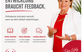 Blogbeitrag Nutzen von Onlinekursen