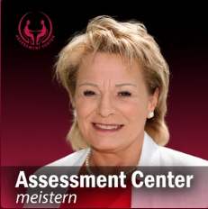 Podcast Erfolgreich im Assessment-Center